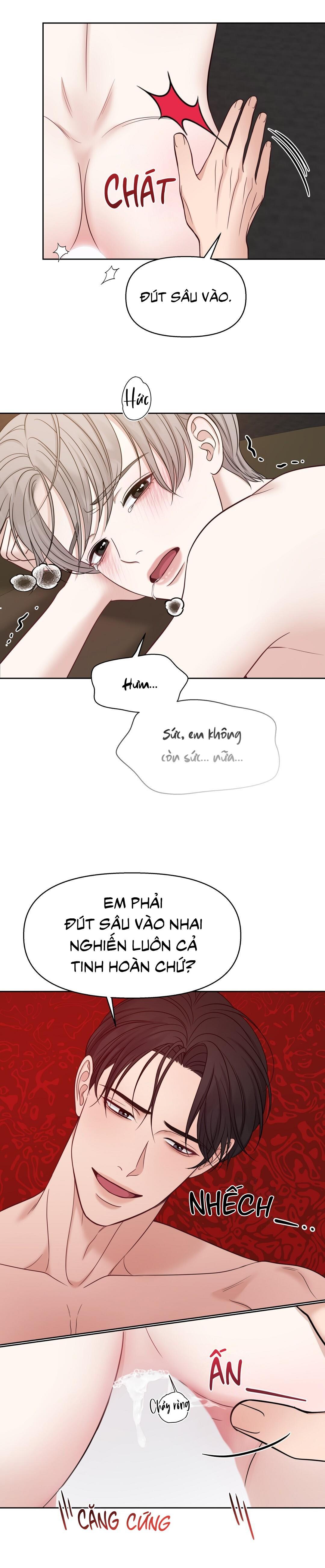Đọc truyện MACGUFFIN - Chapter 42