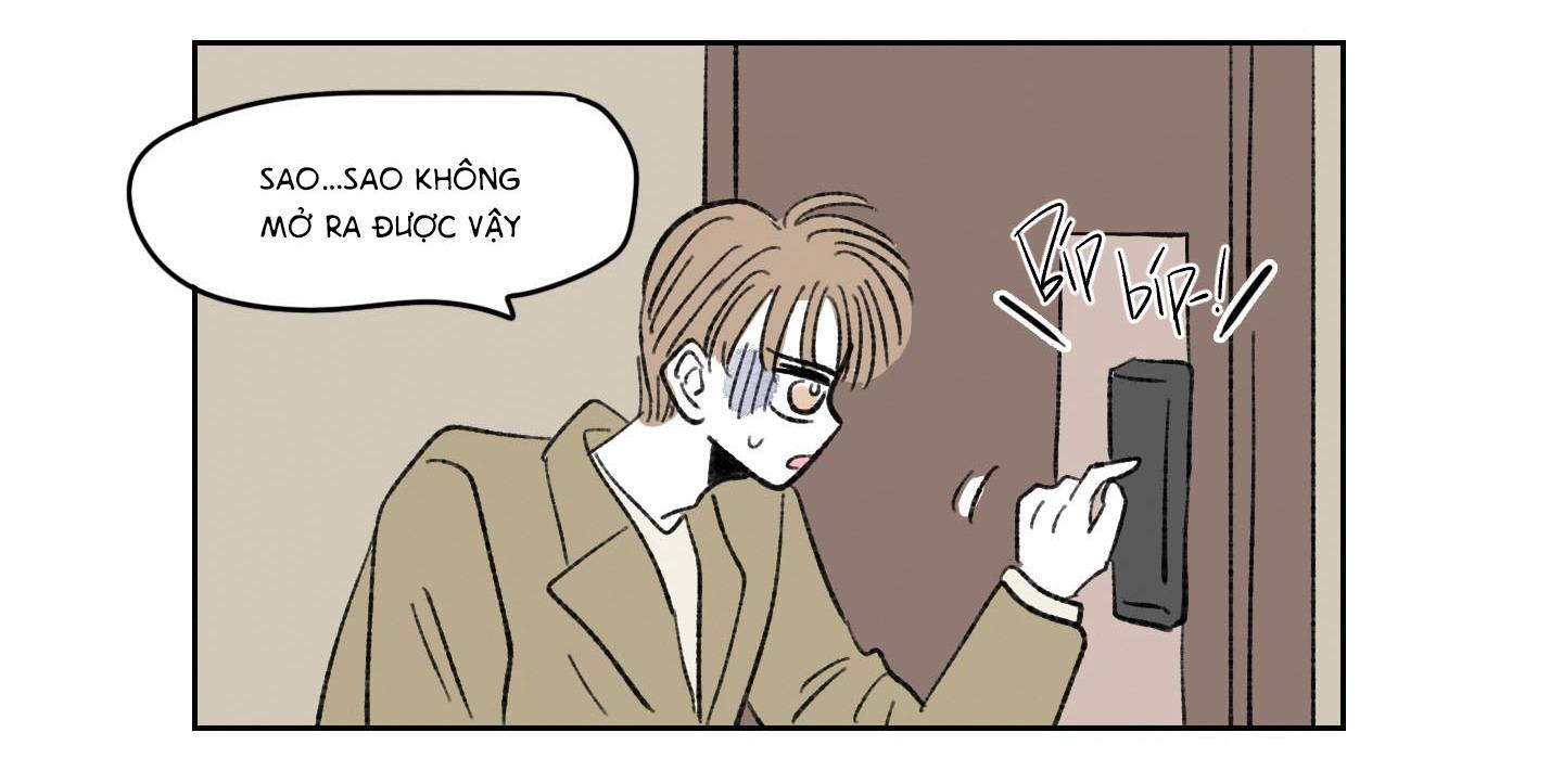 Đọc truyện  Tình tay ba giữa chó, sói và mèo - Chapter 34