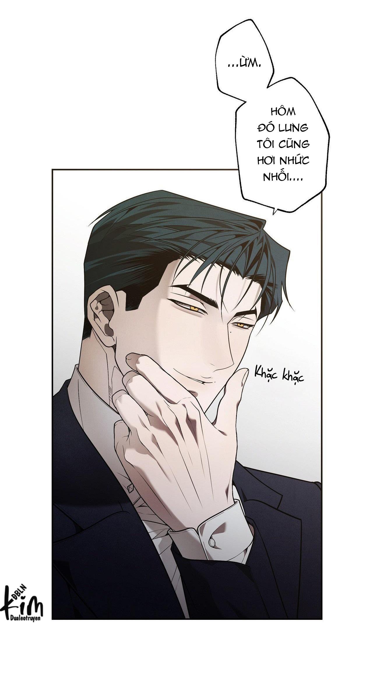 Đọc truyện (DROP )PRAY - Chapter 9