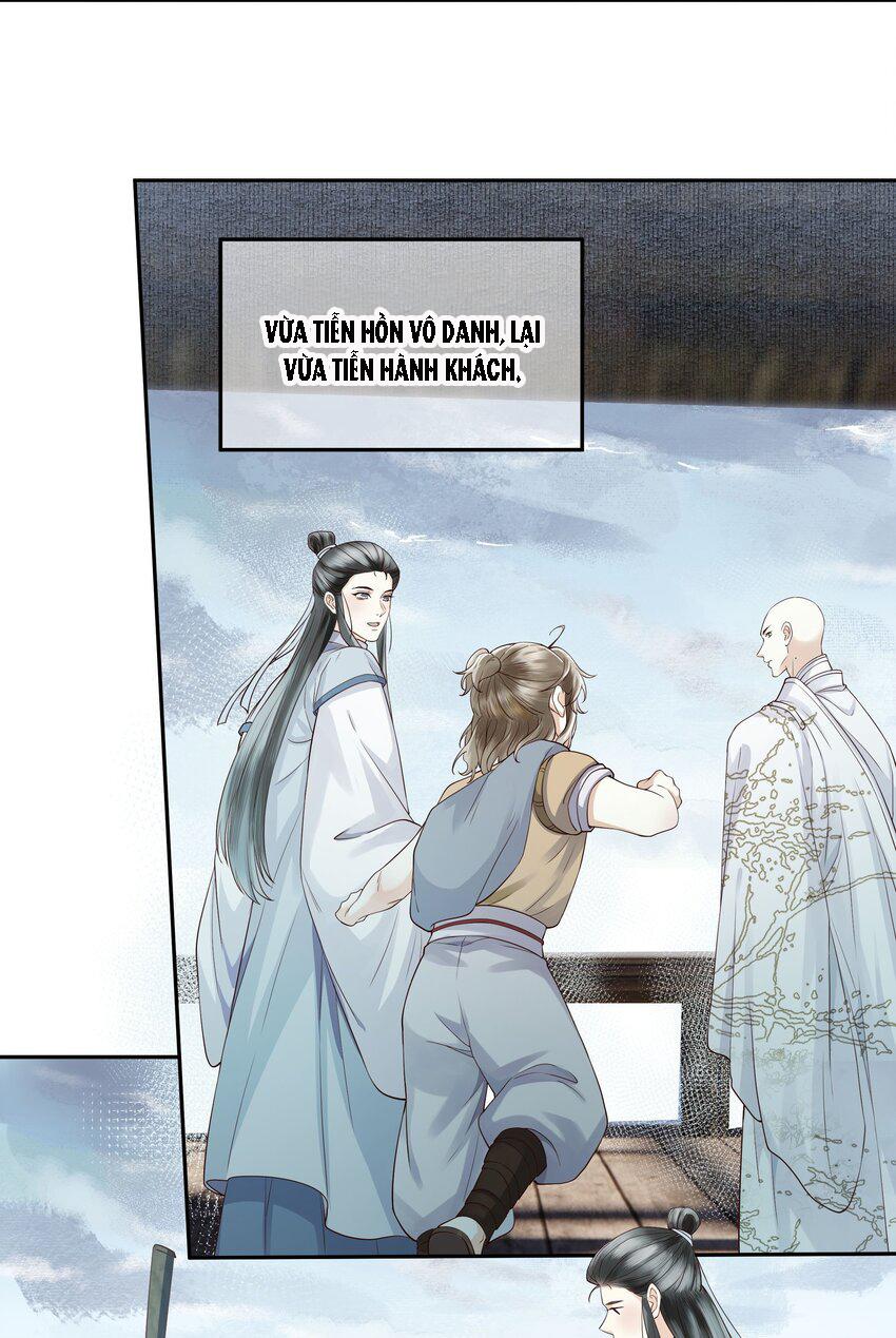 Đọc truyện Đồng tiền tham khế - Chapter 53