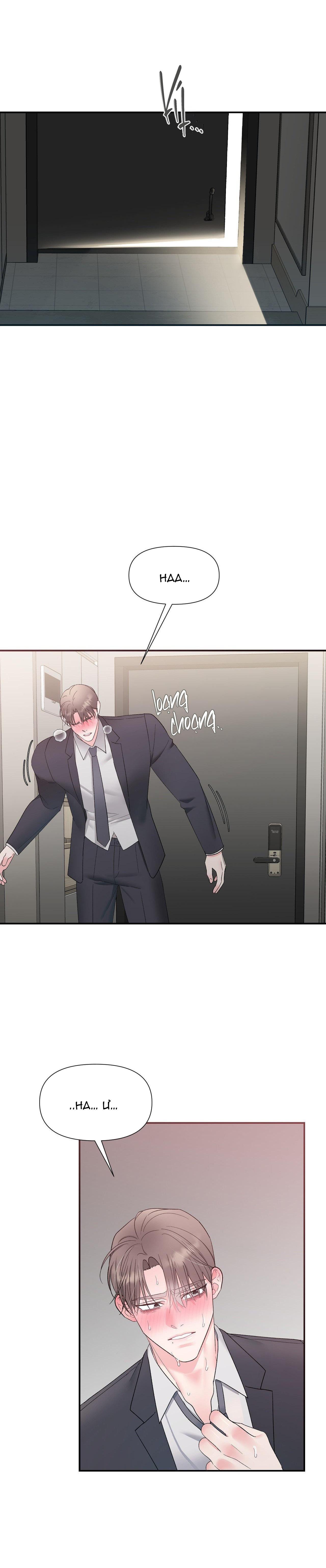 Đọc truyện PIT-A-PAT - Chapter 7