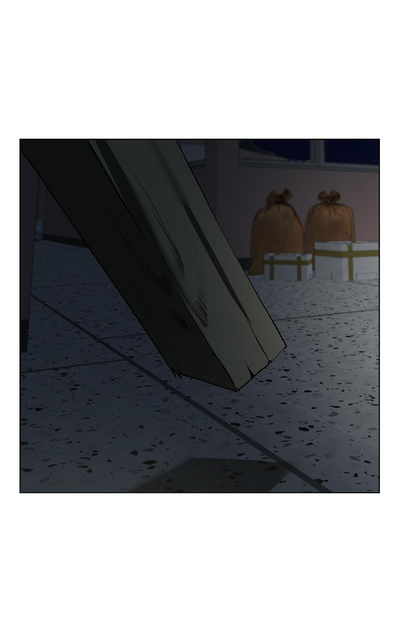Đọc truyện QUÁI THÚ - Chapter 16
