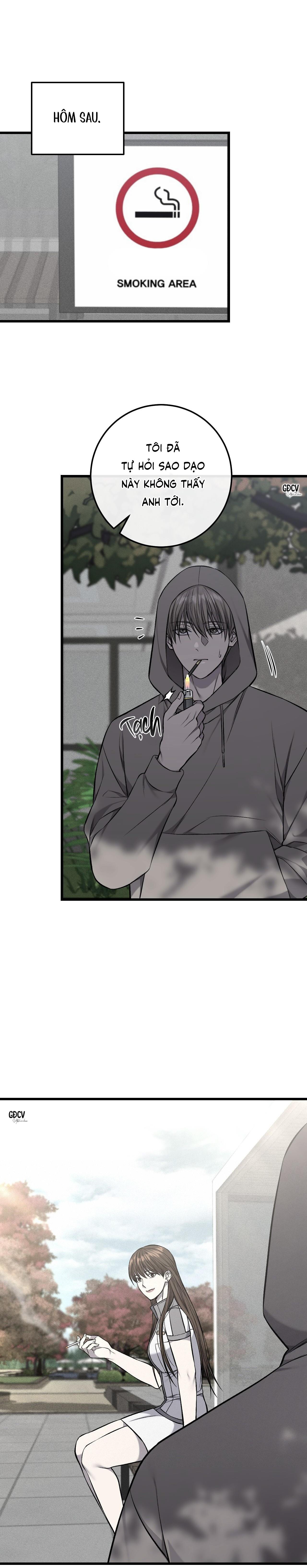 Đọc truyện PHI VỤ BẨN THỈU - Chapter 31