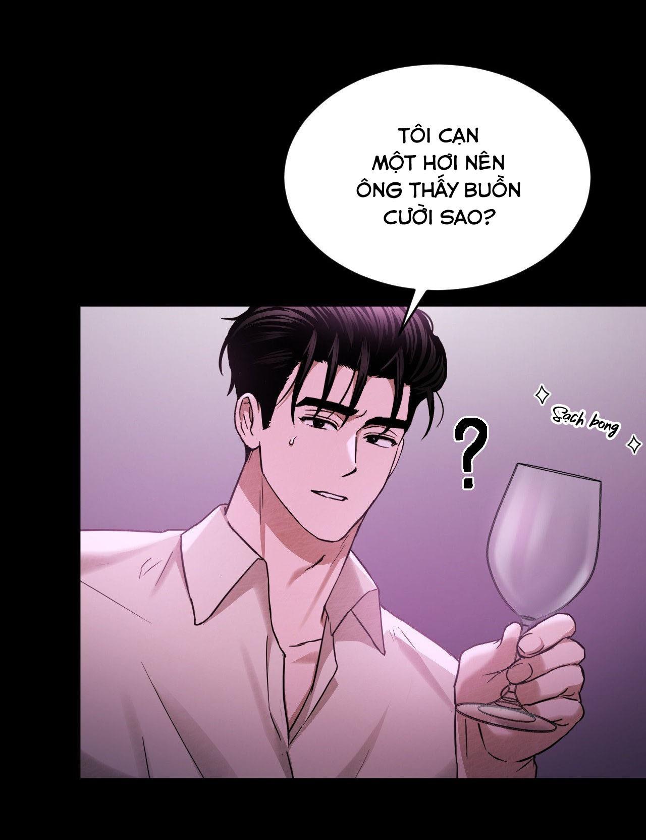 Đọc truyện (END SS1) BÙNG NỔ - Chapter 5