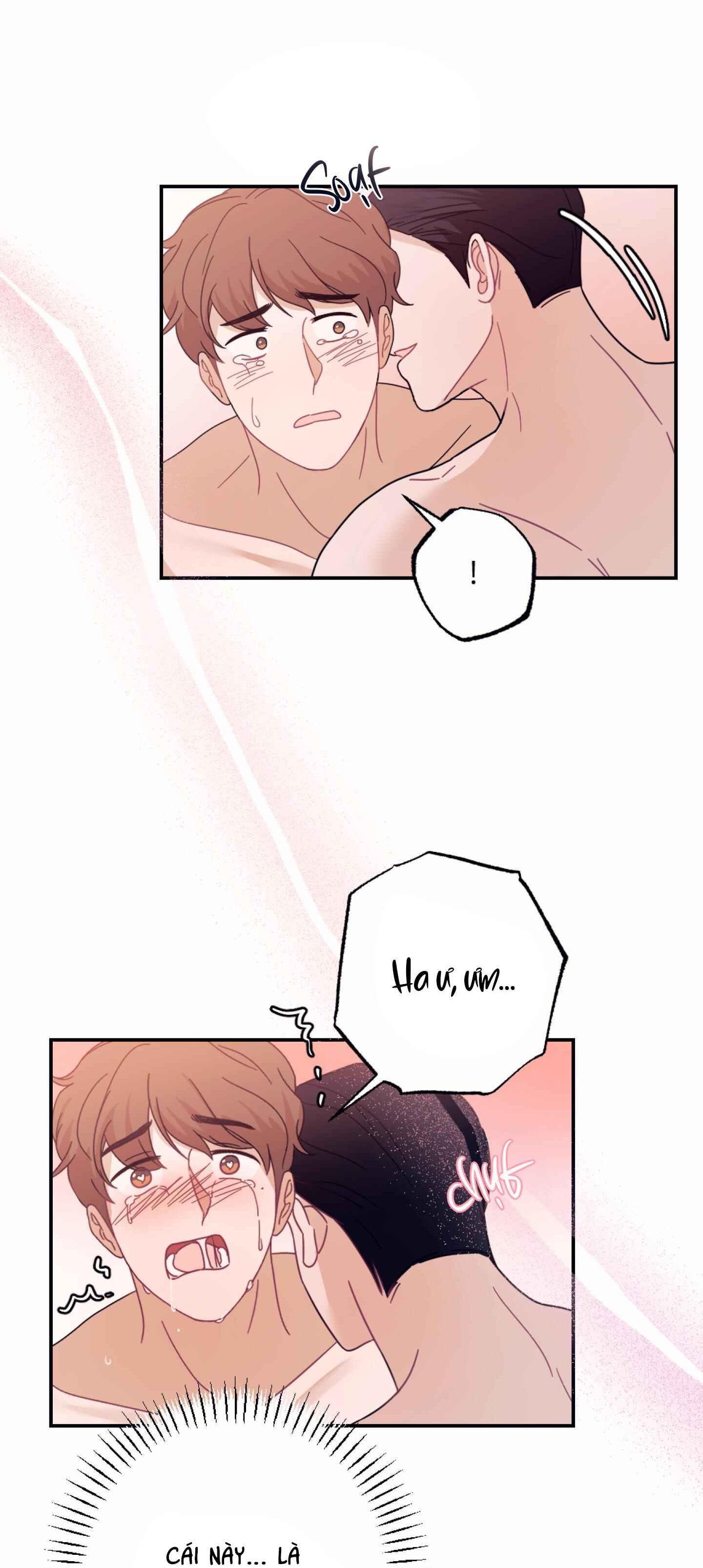 Đọc truyện TUYỂN TẬP NGỰC BỰ, CUNG KHỦ CỦA NHÀ KIM - Chapter 172.4