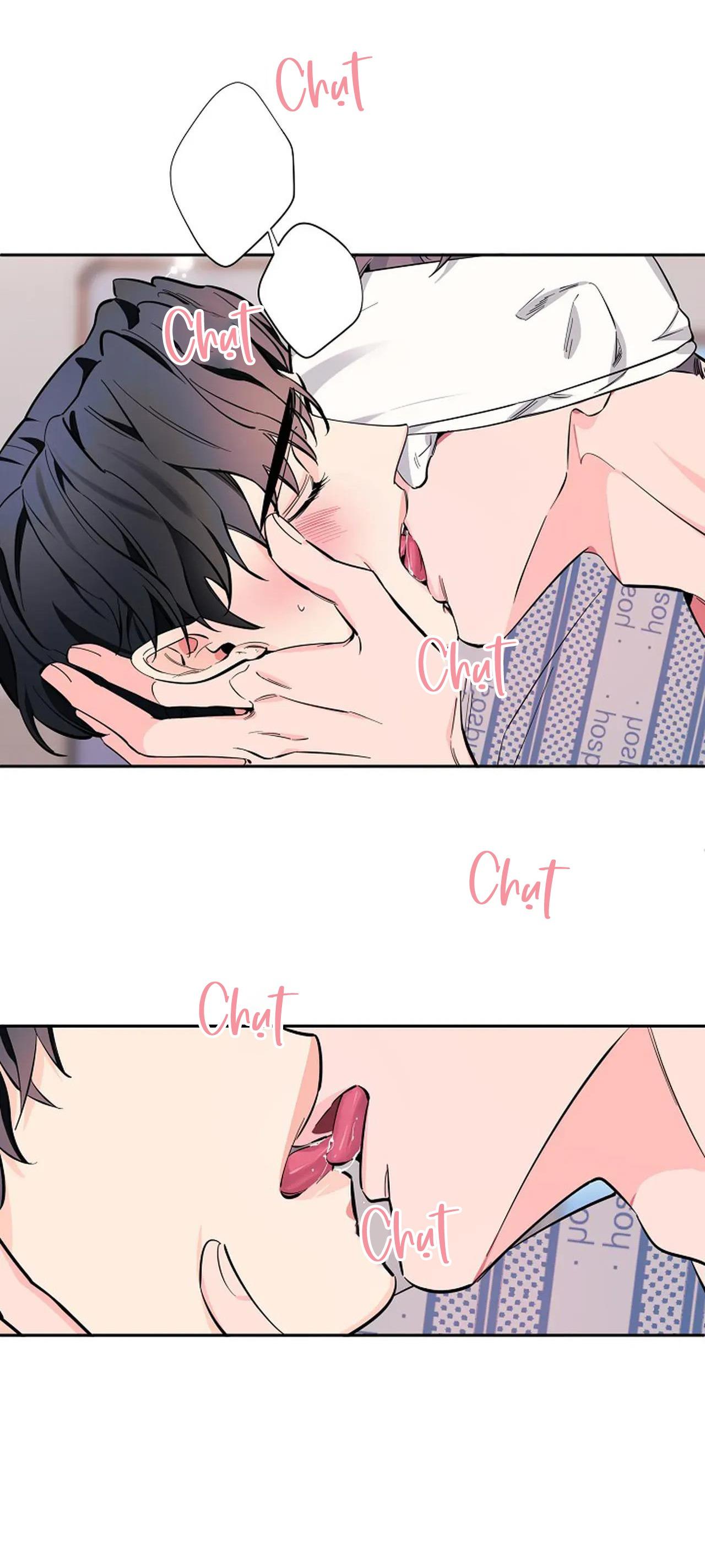 Đọc truyện ĐÊM DỊU DÀNG - Chapter 68