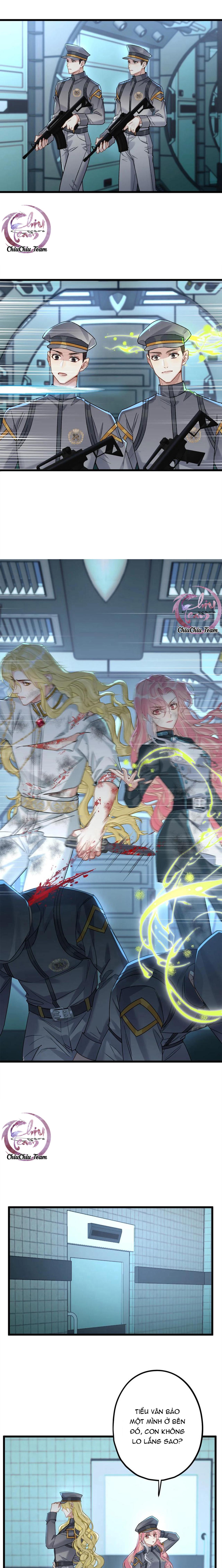 Đọc truyện Chung Tình (END) - Chapter 70