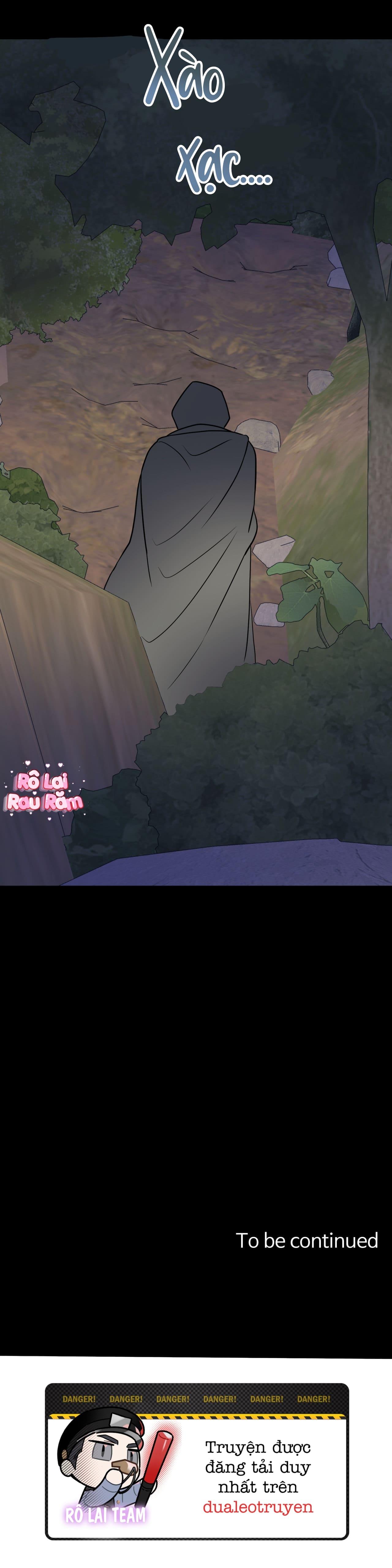 Đọc truyện CHẤM HẾT - Chapter 26