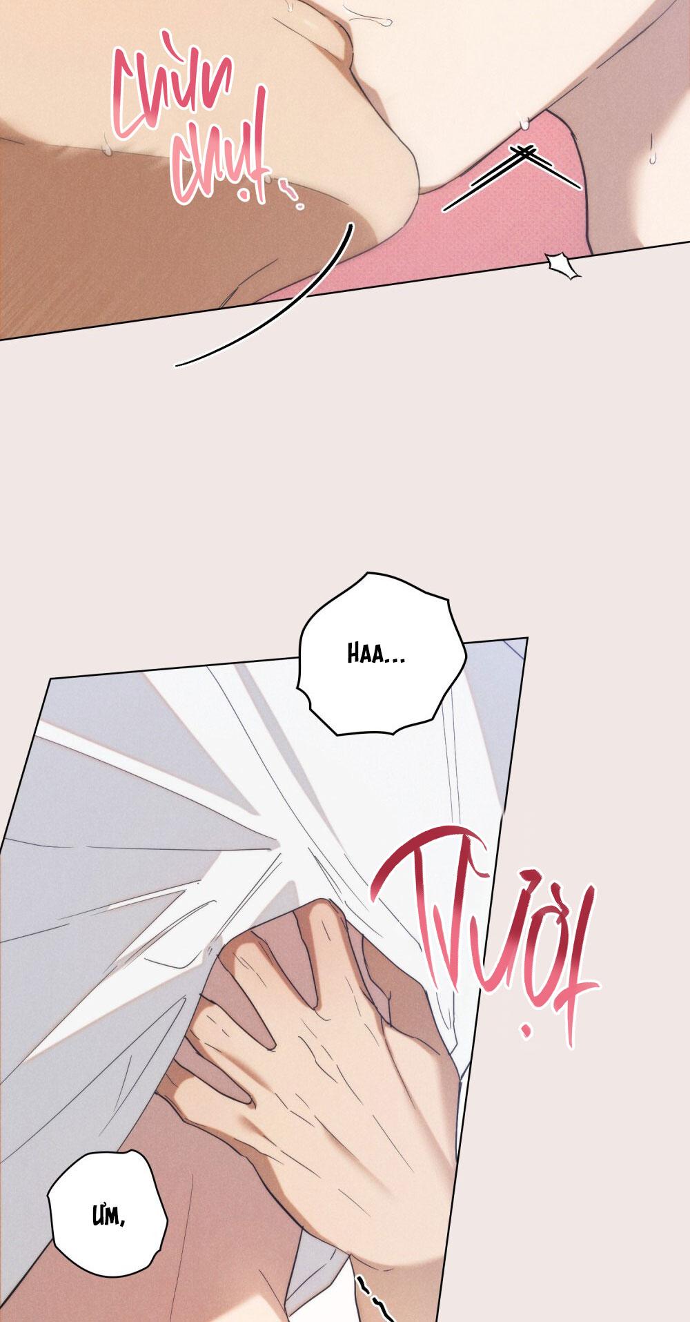 Đọc truyện NGƯỜI TÌNH BÍ MẬT - Chapter 25