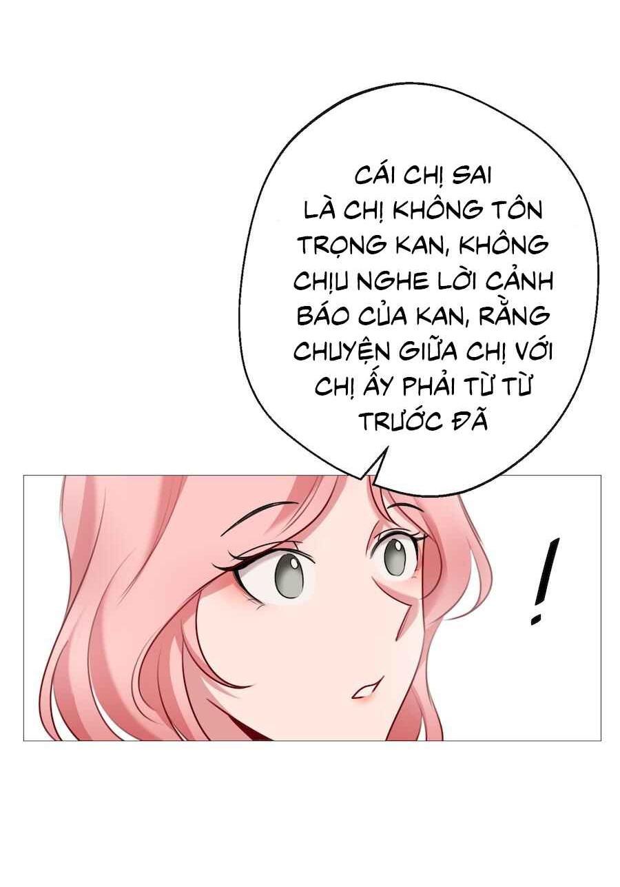 Đọc truyện Flower of youth - Chapter 25