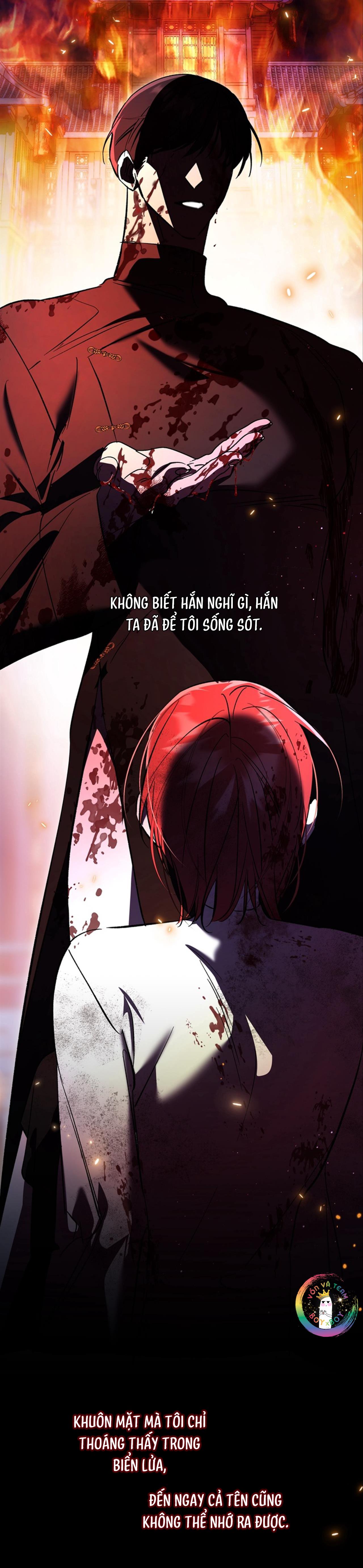 Đọc truyện Tuyển Tập Báo Cáo Xử Lý Rác Thải - Chapter 5