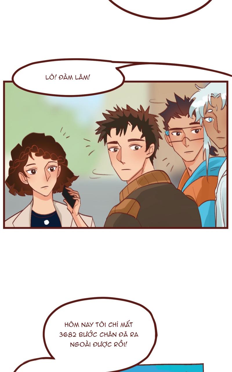 Đọc truyện BAILIN AND LIYUN ( NEW SS ) - Chapter 69