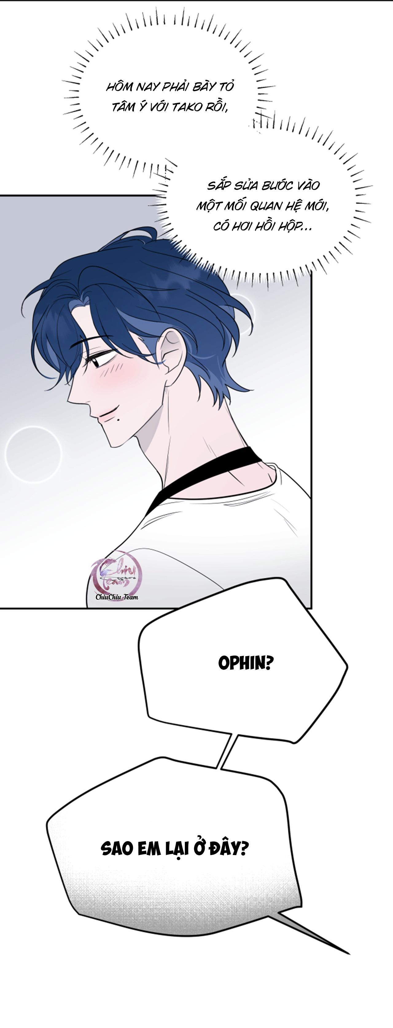 Đọc truyện Liên Minh Thất Tình Ngày Thứ 6 - Chapter 22