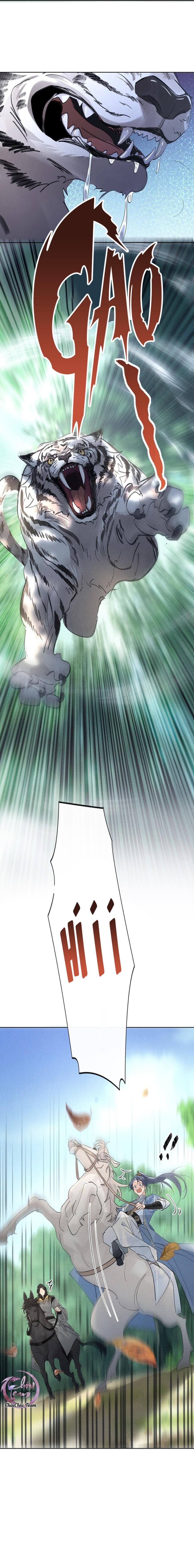 Đọc truyện Dụ địch thâm nhập - Chapter 38