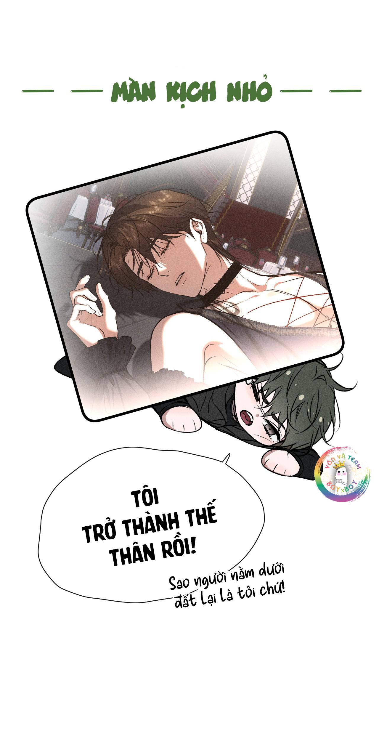 Đọc truyện Ảnh Đế Cứ Muốn Làm Kim Chủ Của Tôi - Chapter 30