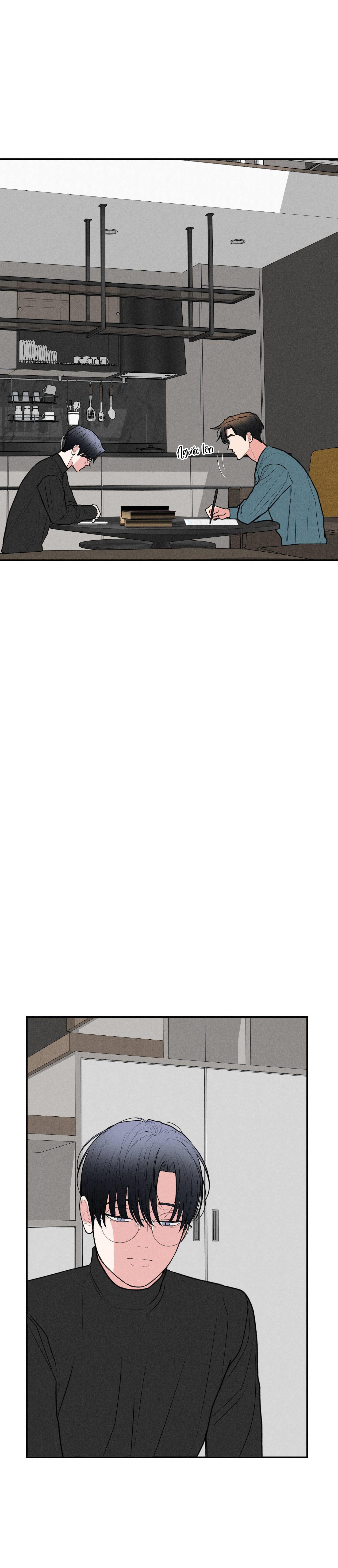 Đọc truyện (DROP) MÓN QUÀ DÀNH CHO KẺ NGẠO MẠN - Chapter 55