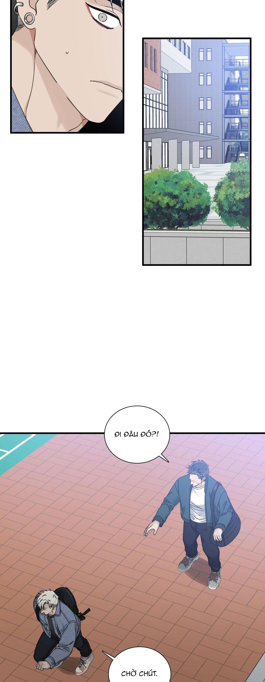 Đọc truyện KHỞI ĐẦU SAI LẦM - Chapter 6