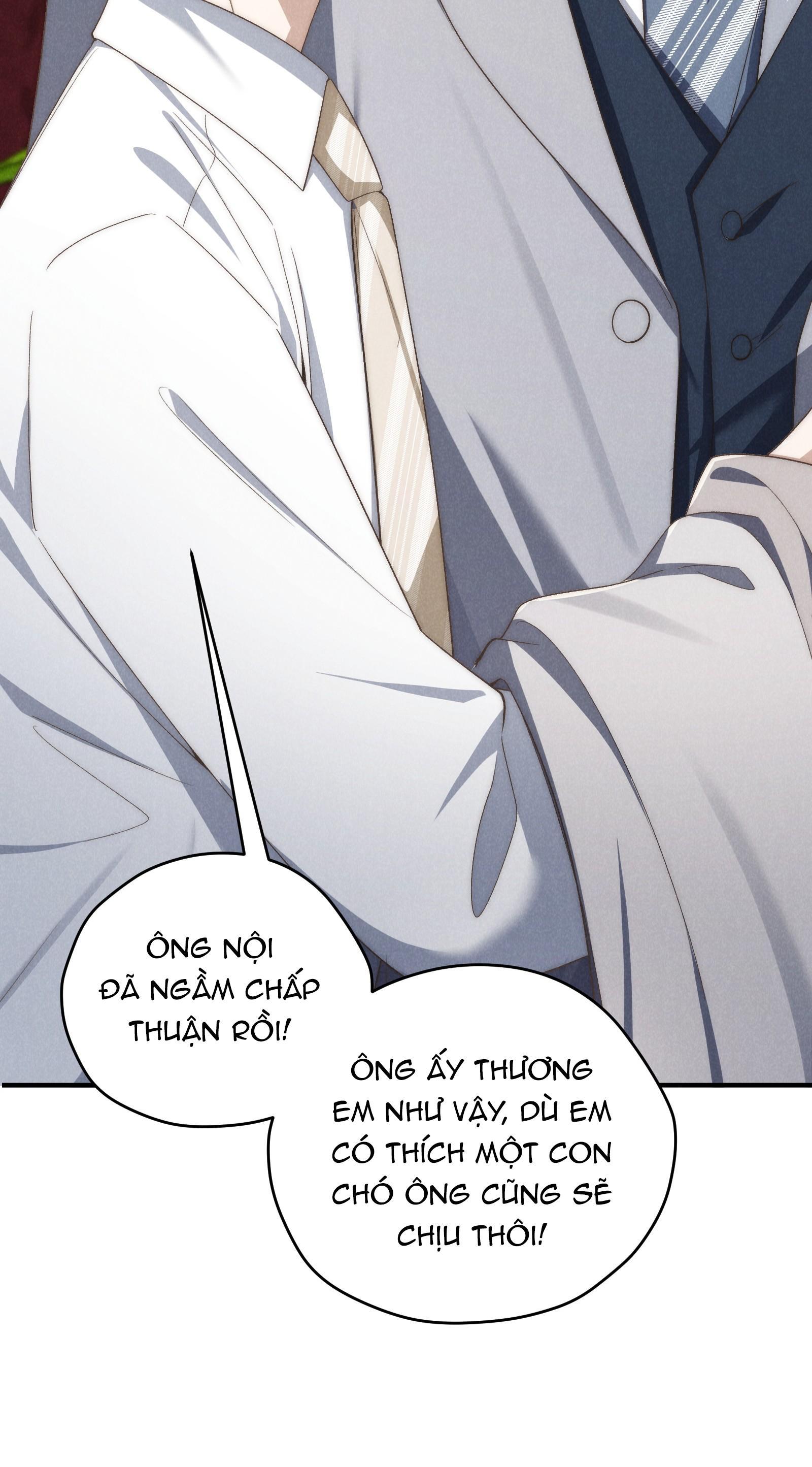 Đọc truyện (END) Thiếu Gia Hư Hỏng - Chapter 45