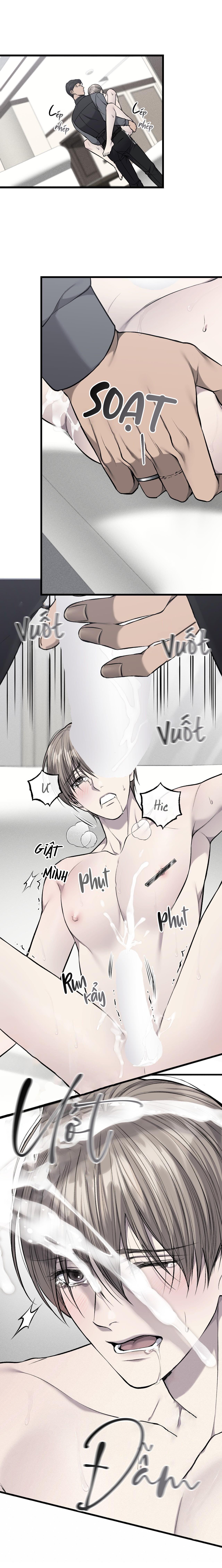 Đọc truyện XX ĐÊ TIỆN - Chapter 30