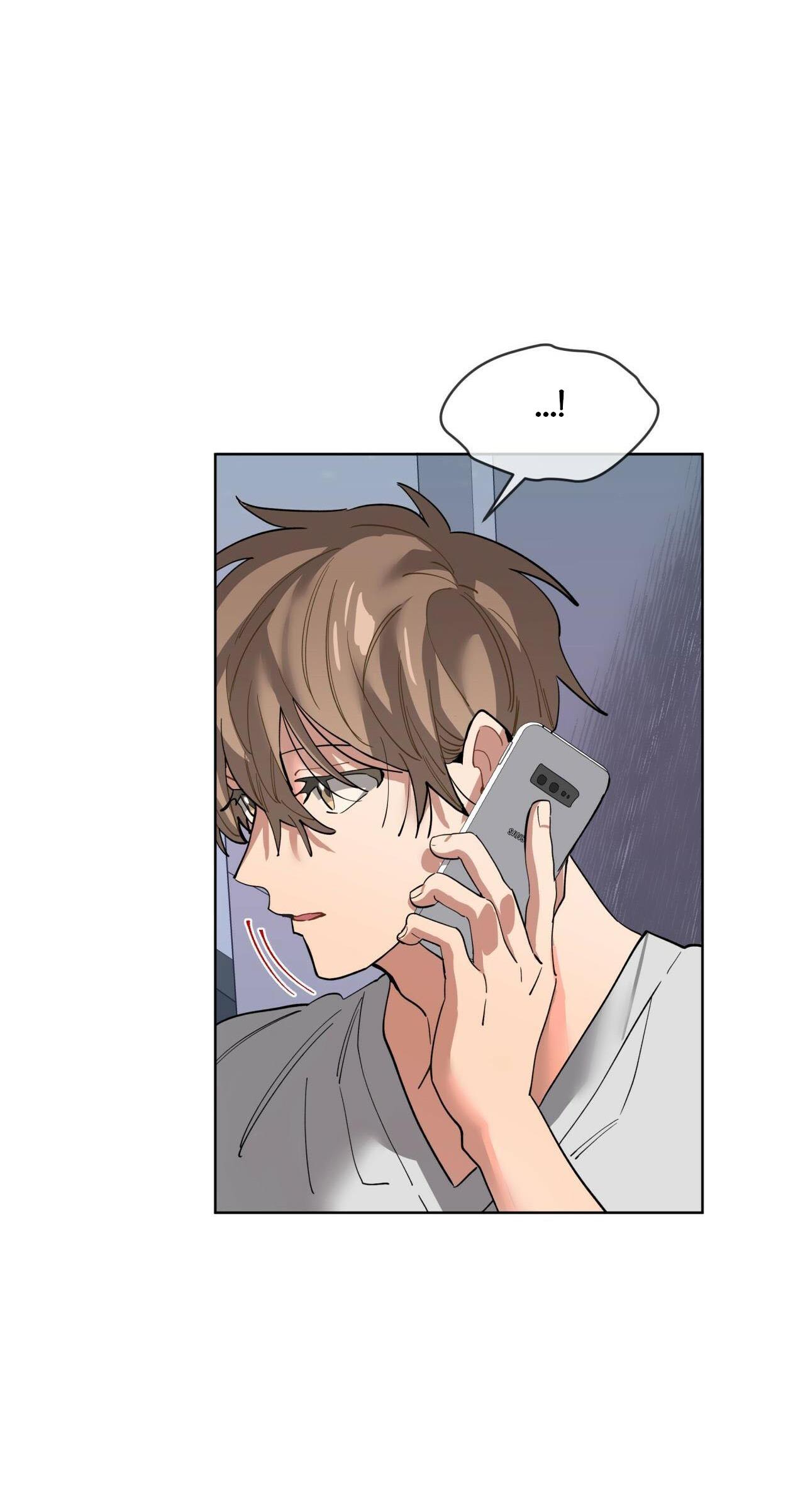 Đọc truyện  Mưa Rào - Chapter 2