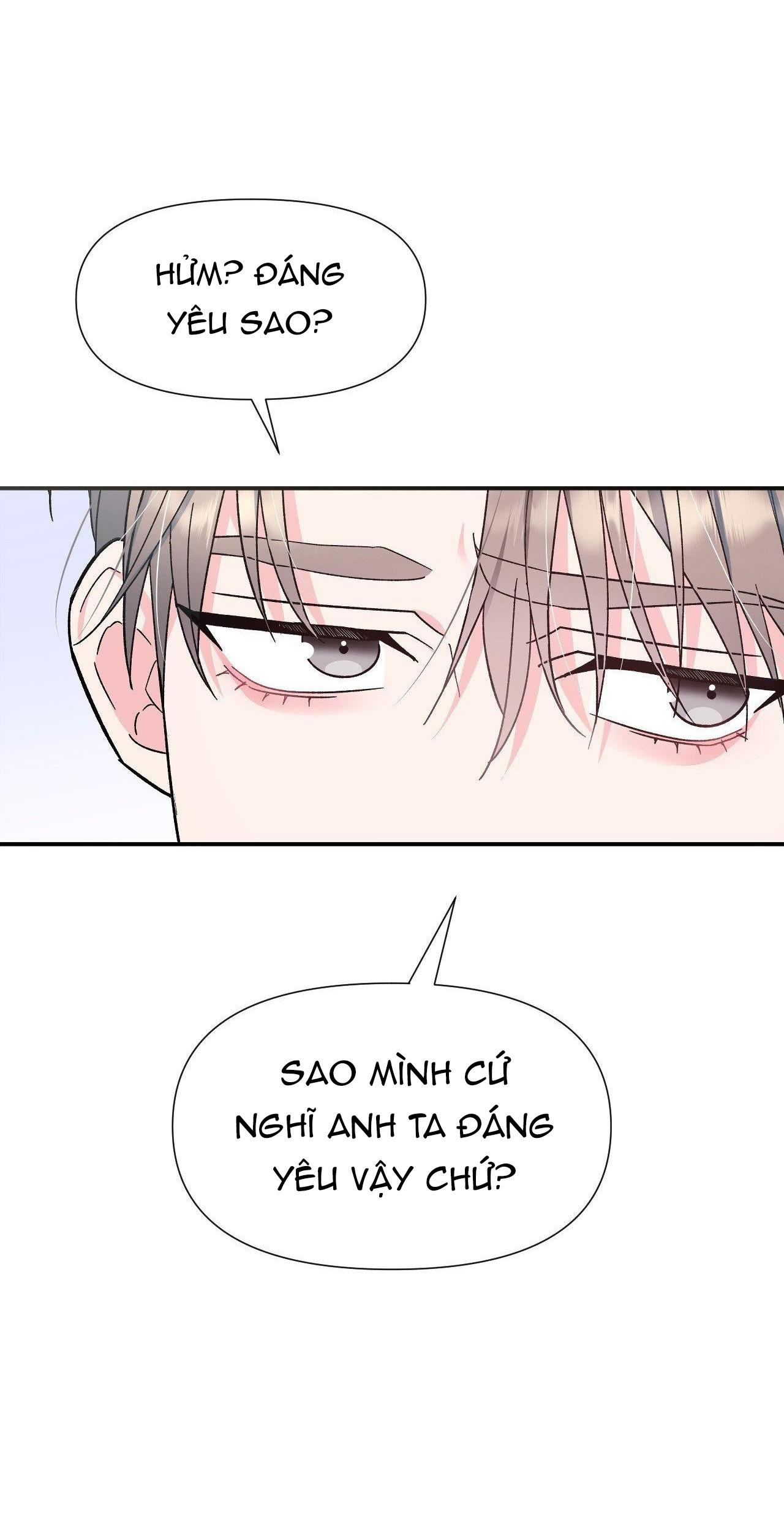 Đọc truyện PIT-A-PAT - Chapter 6