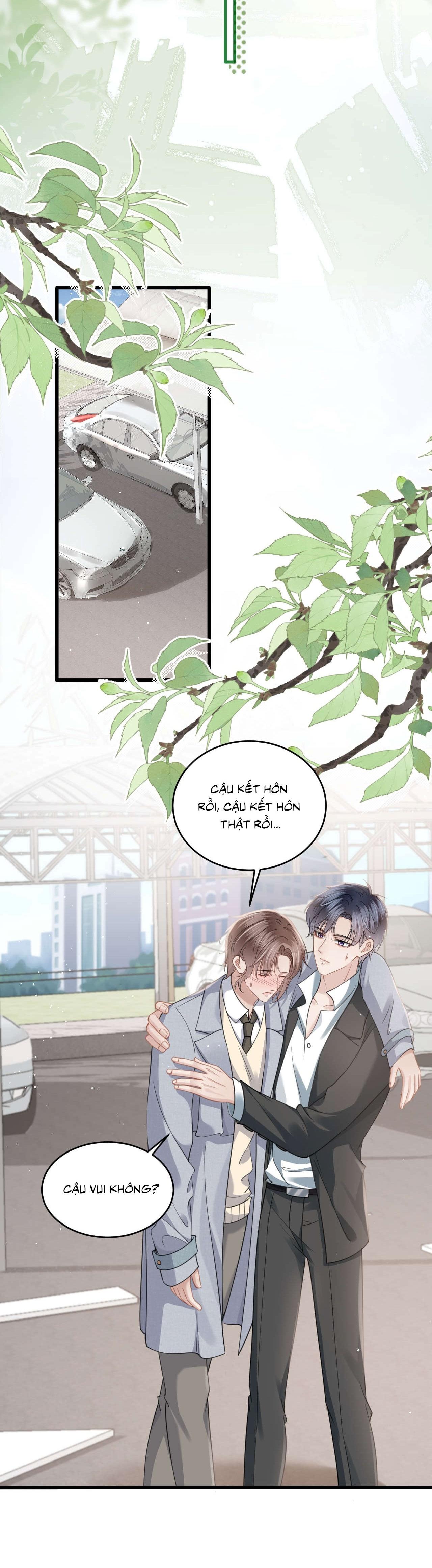 Đọc truyện Tro tàn - Chapter 2