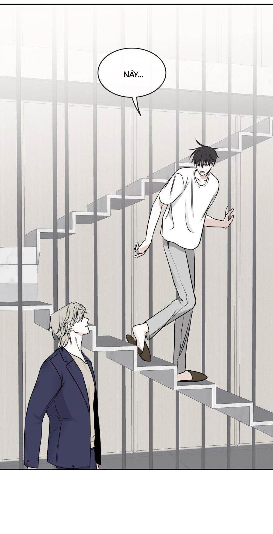 Đọc truyện Thủy triều thấp lúc chạng vạng - Chapter 78