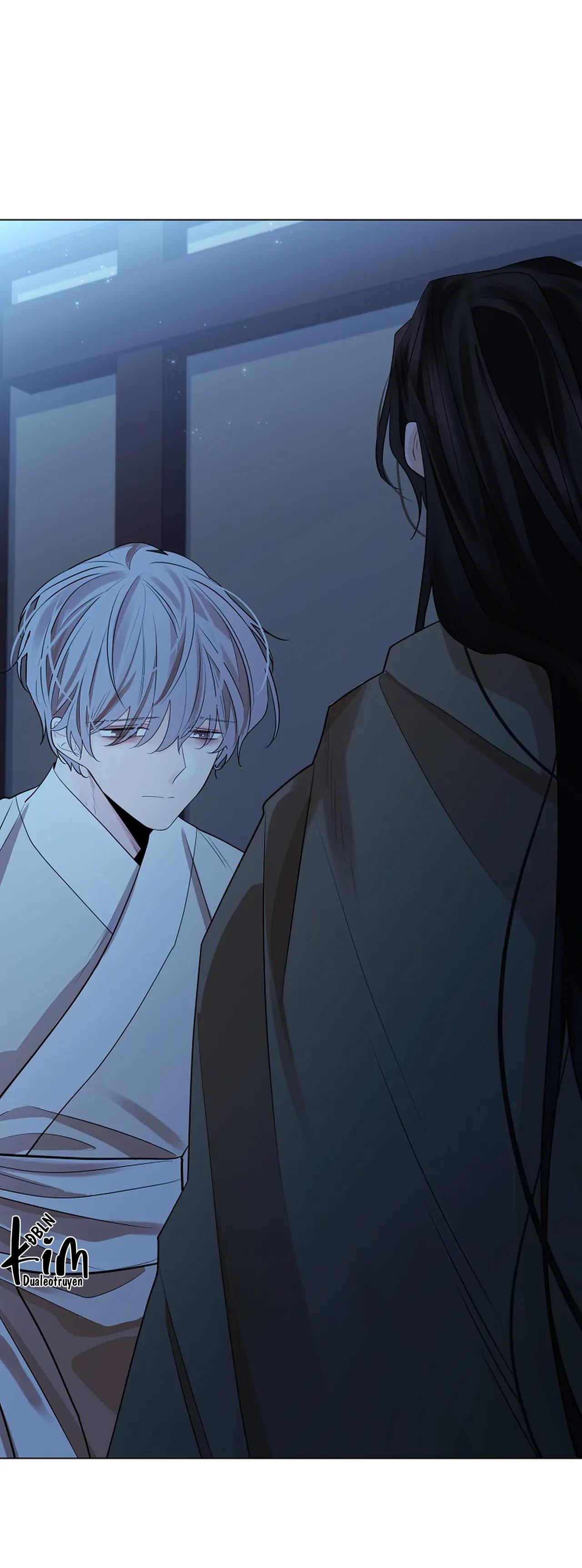 Đọc truyện HOA GIẤY - Chapter 78