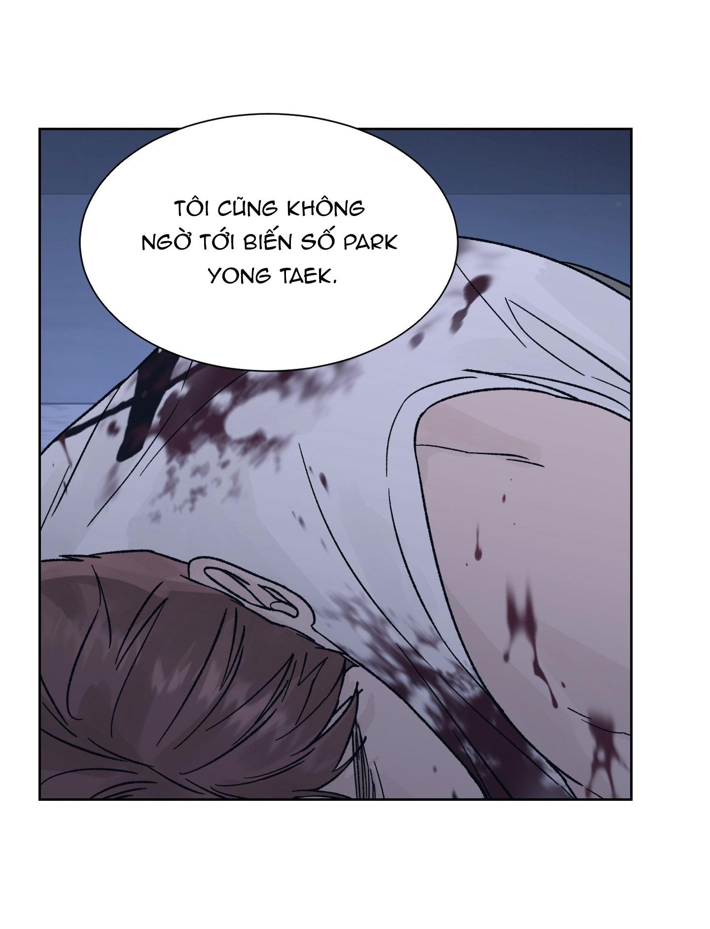 Đọc truyện ĐÊM KINH HOÀNG - Chapter 45