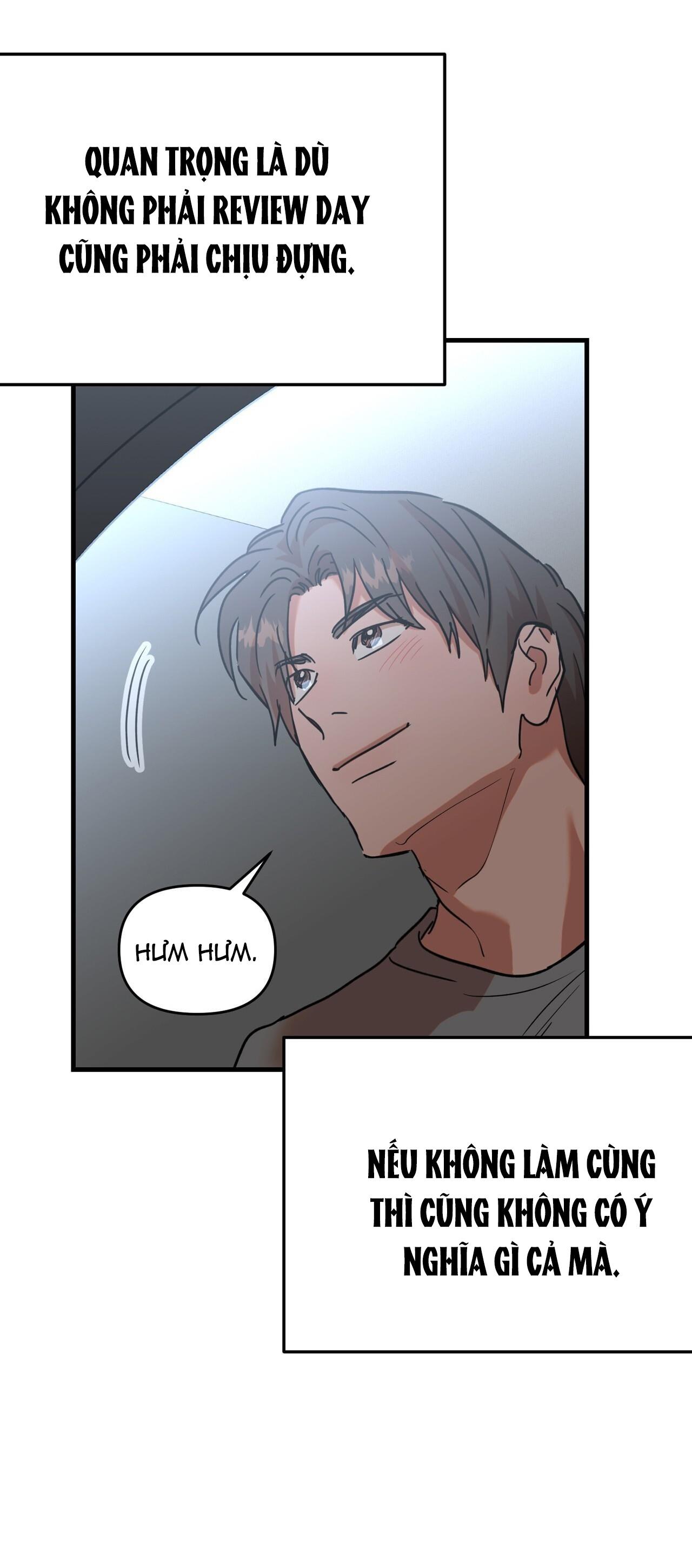 Đọc truyện BẮT TẠI TRẬN - Chapter 9