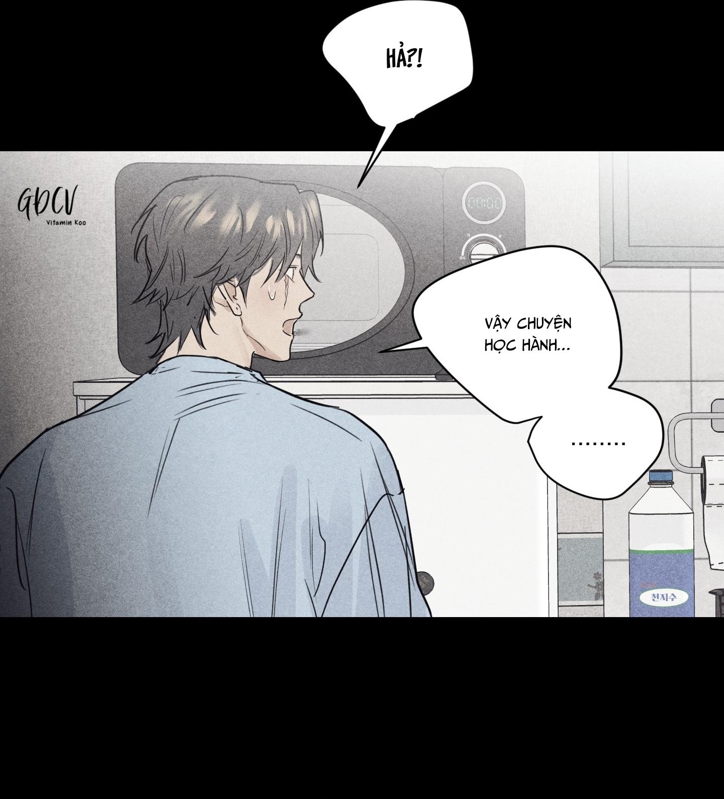 Đọc truyện CÓ THỰC MỚI VỰC ĐƯỢC ĐẠO - Chapter 4