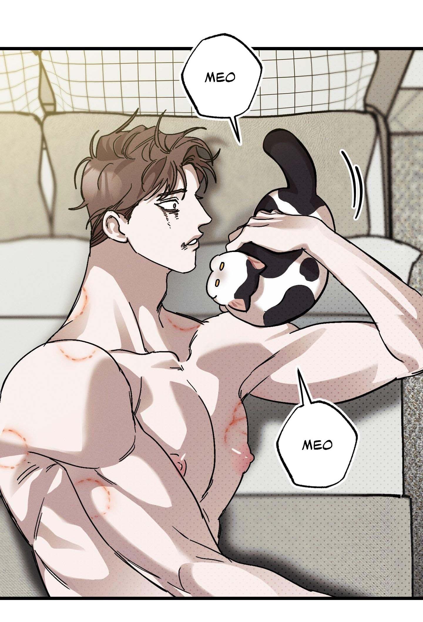 Đọc truyện Lãng mạn một chiều - Chapter 20