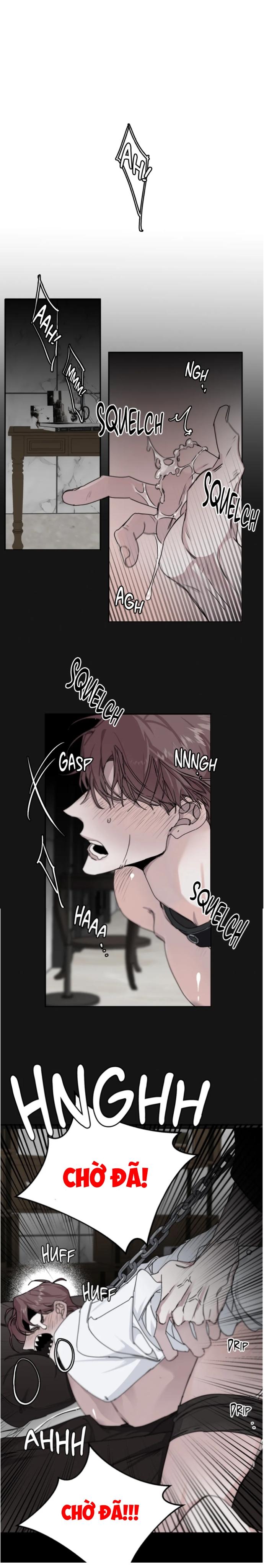 Đọc truyện Đơn Phương - Chapter 3