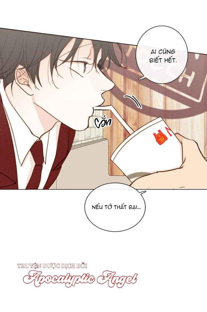 Đọc truyện Thiên Đường Táo Xanh - Chapter 86