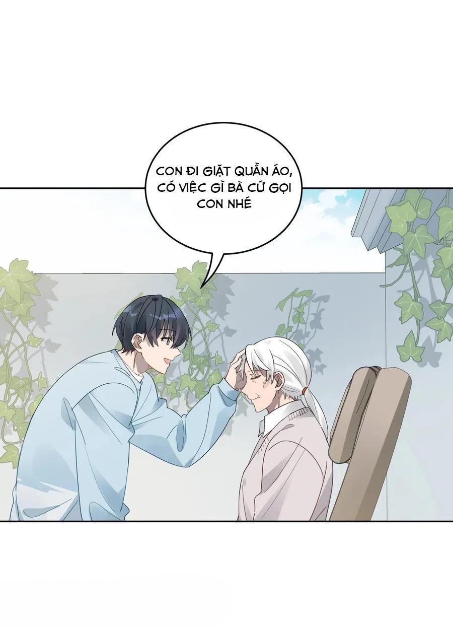 Đọc truyện Năm tháng qua - Chapter 42