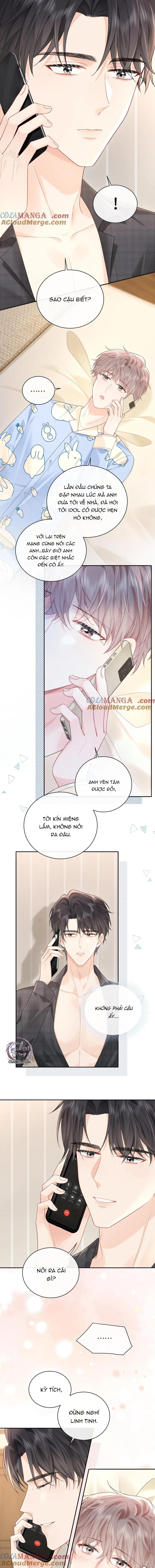 Đọc truyện Nghiêm Cấm Bịa Đặt Tin Đồn - Chapter 34