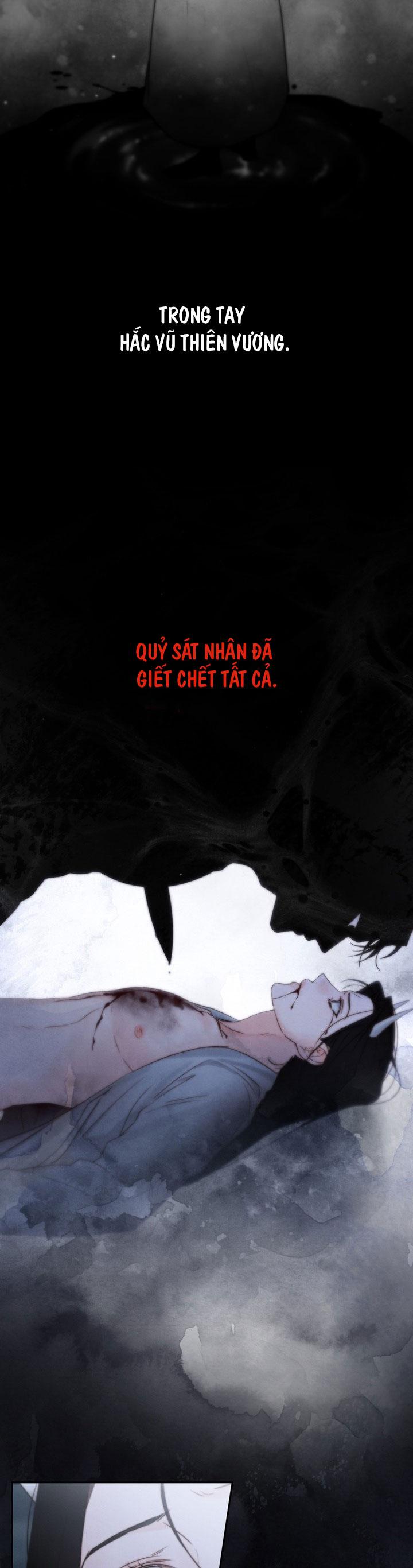 Đọc truyện THUỐC ĐỘC - Chapter 45