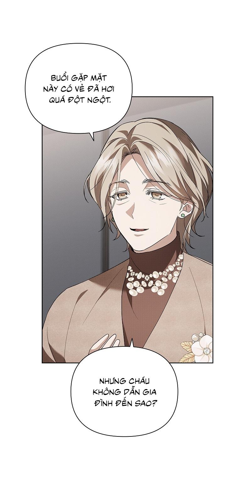 Đọc truyện ĐỪNG ĐỘNG VÀO CÚN CON! - Chapter 32