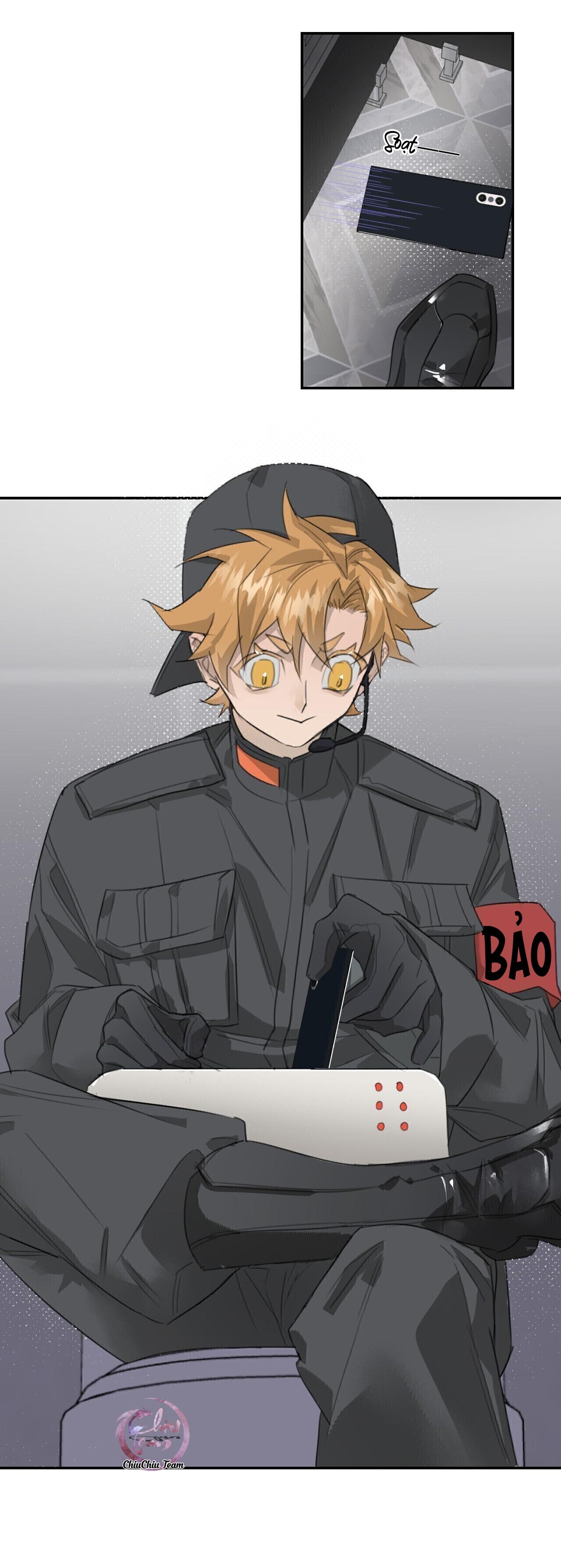 Đọc truyện Chiến Lược Cám Dỗ - Chapter 5