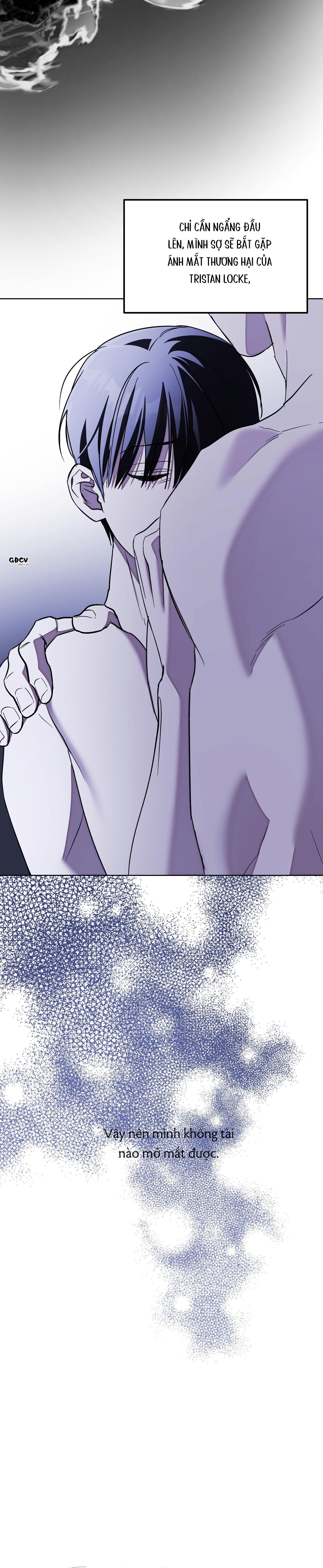 Đọc truyện LÂU ĐÀI GỖ MUN - Chapter 17