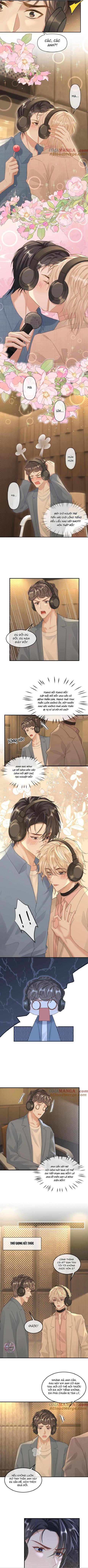 Đọc truyện Khát Vọng Ngọt Ngào - Chapter 280