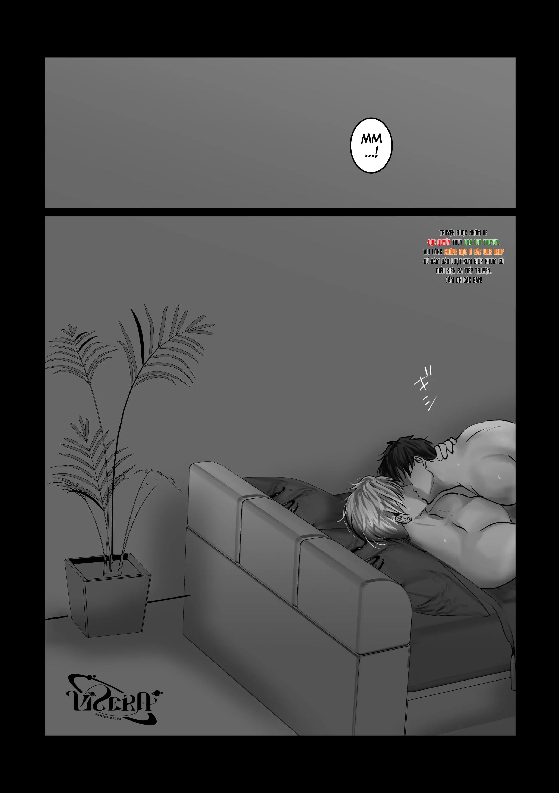 Đọc truyện Nói Lời Yêu Em - Chapter 1