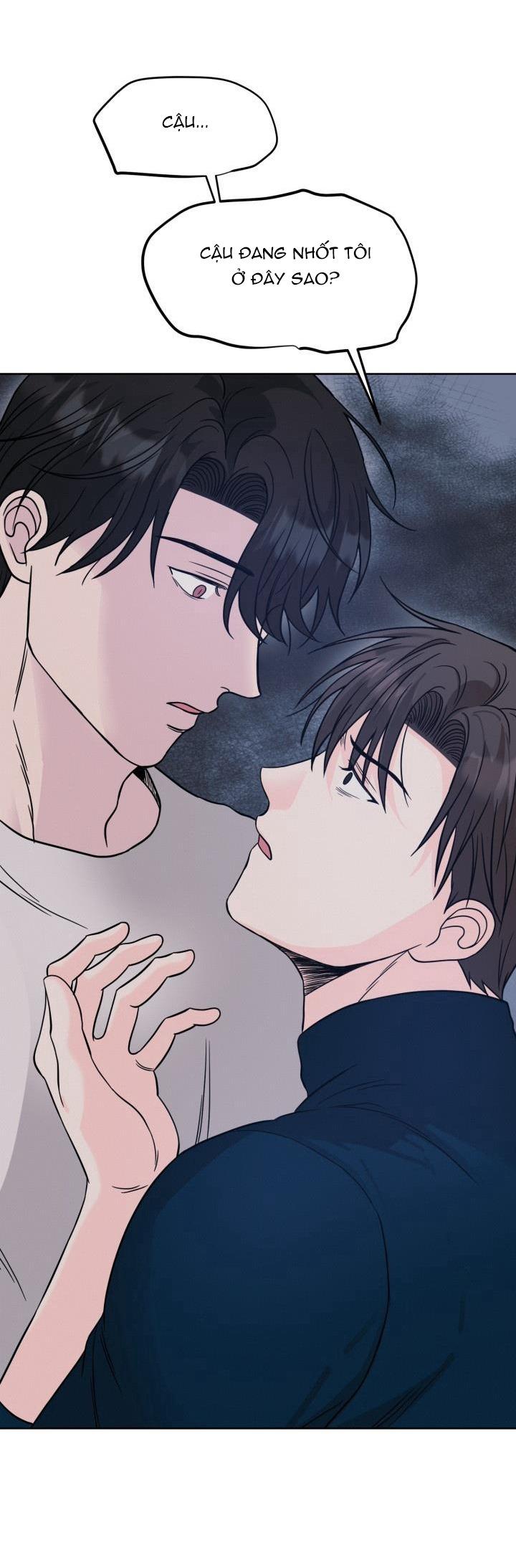 Đọc truyện QUỶ ĐÓI - Chapter 29
