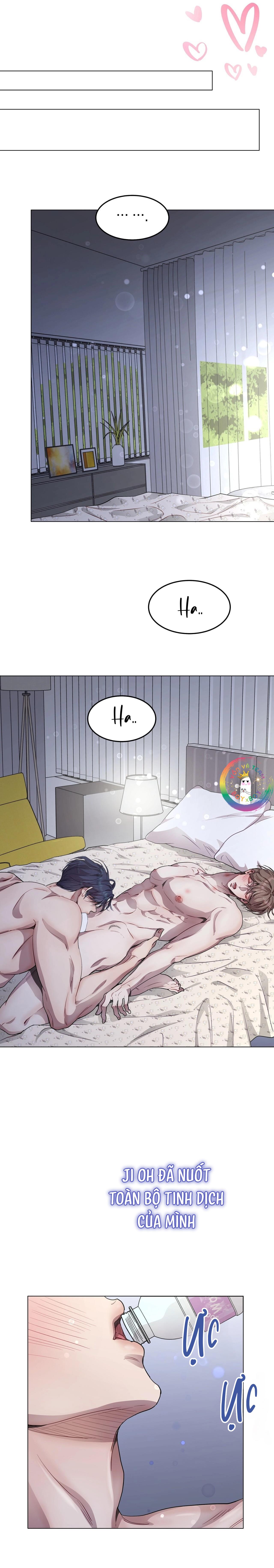Đọc truyện (END) Vị Kỷ - Chapter 53