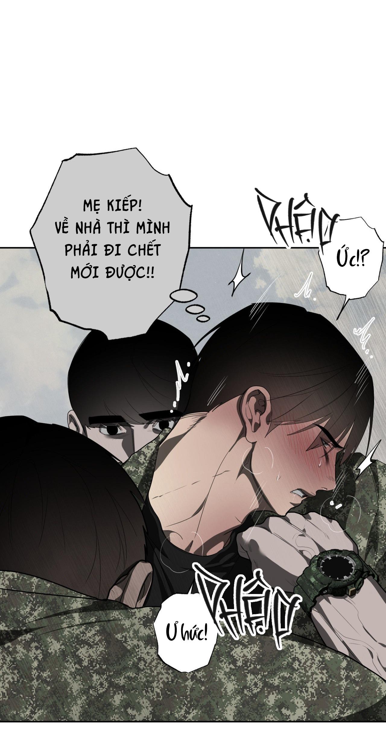 Đọc truyện QUÂN SỰ NGẮN - Chapter 6.4