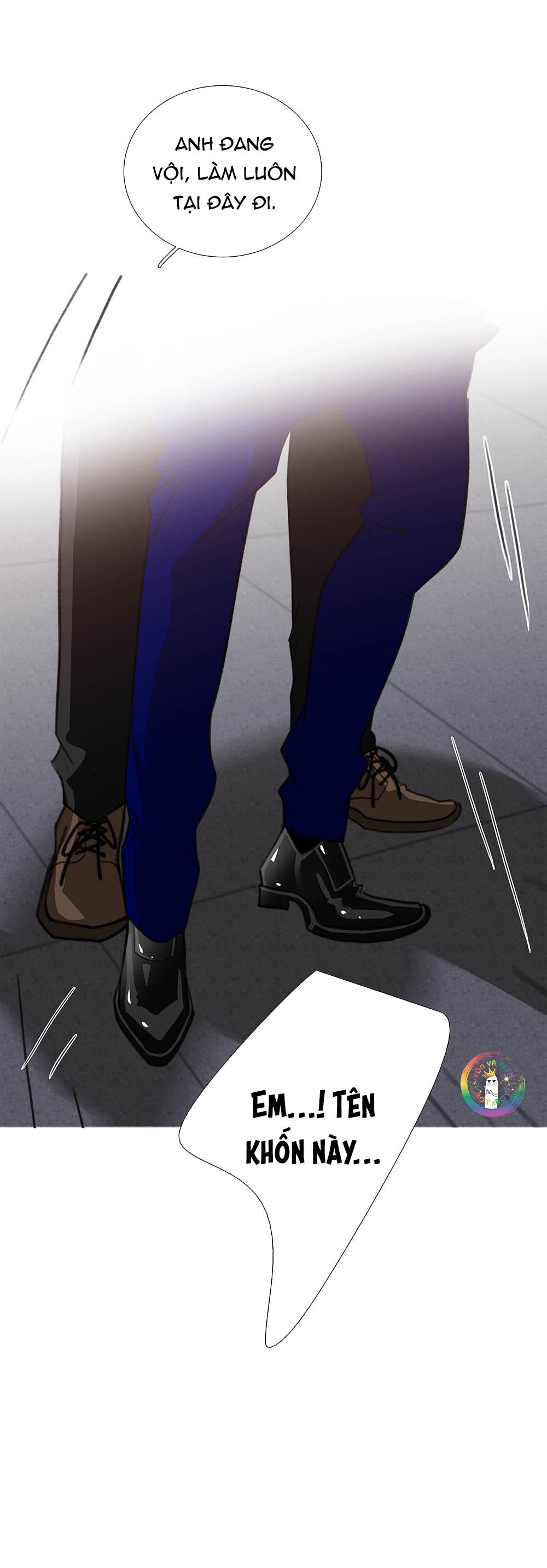 Đọc truyện Quan Hệ Trả Nợ (END) - Chapter 70