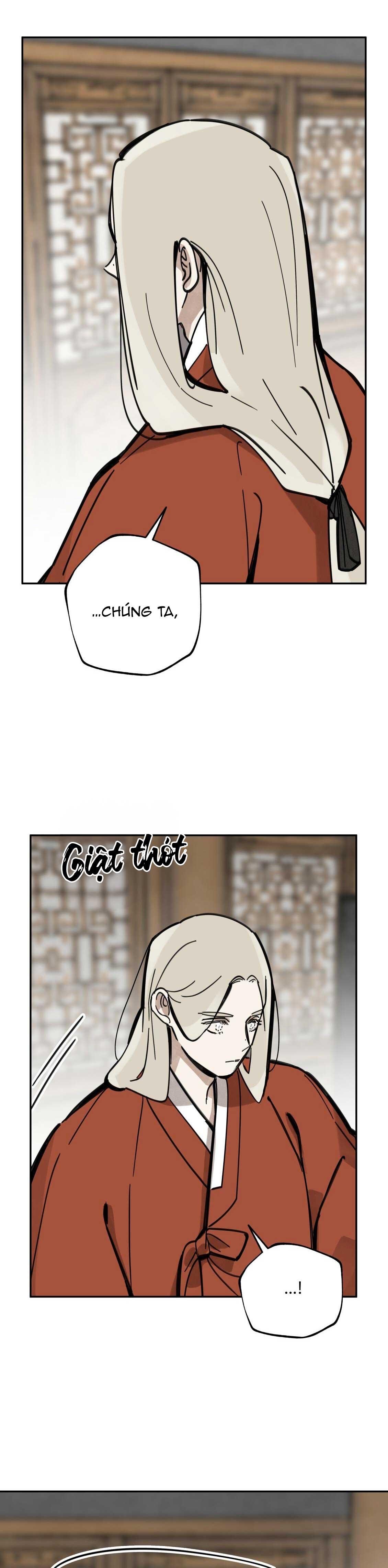 Đọc truyện PALJAE - Chapter 113