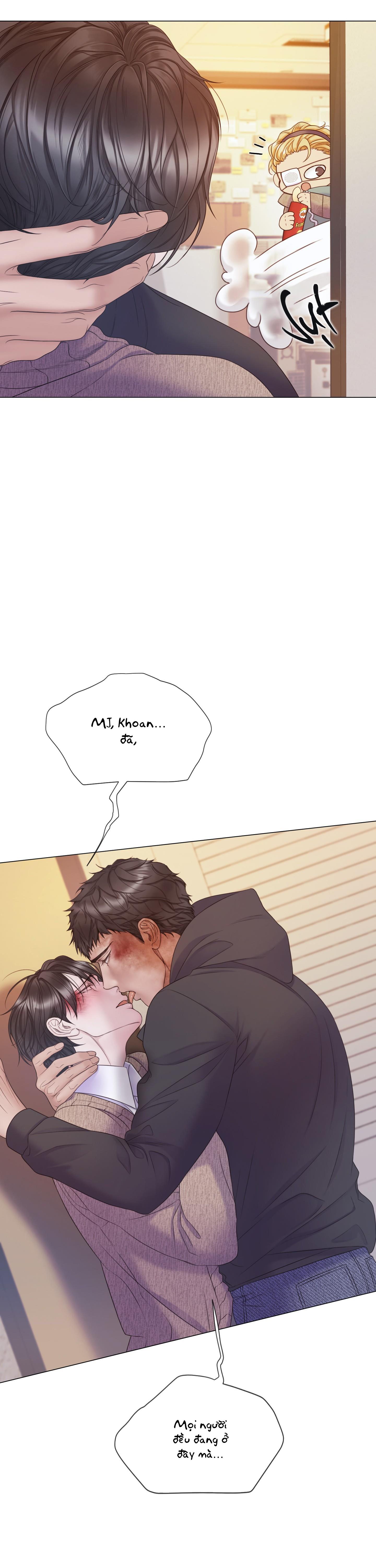 Đọc truyện MARY JANE - Chapter 58