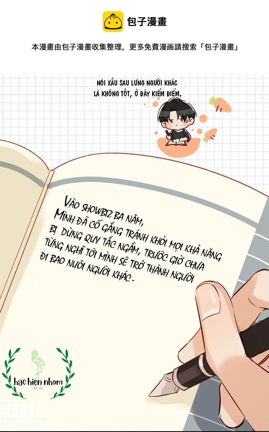 Đọc truyện Tôi và đối tác của tôi [DROP] - Chapter 45