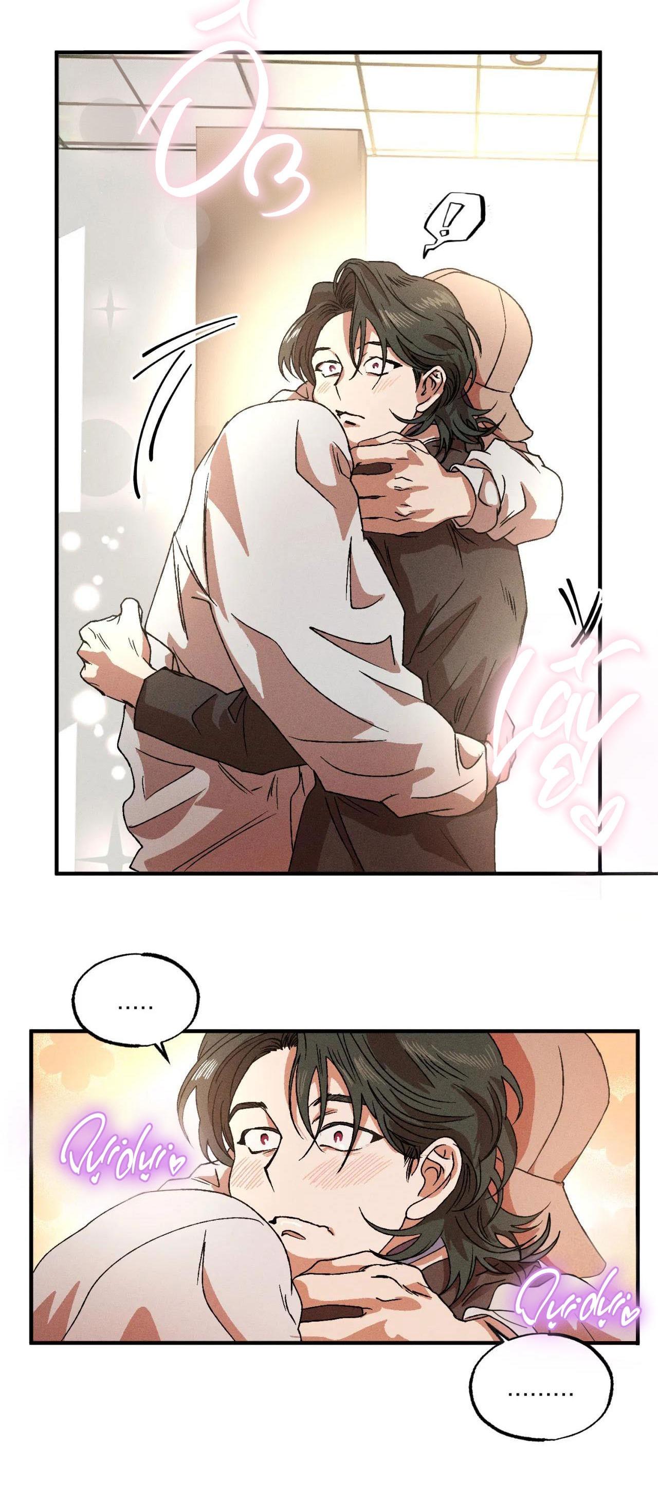 Đọc truyện  Bẫy Đôi Ngọt Ngào - Chapter 72